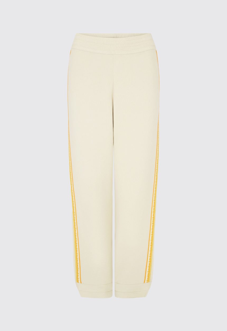 Jac + Jack NAGNATA Symbol Track Pant - Pistachio Green