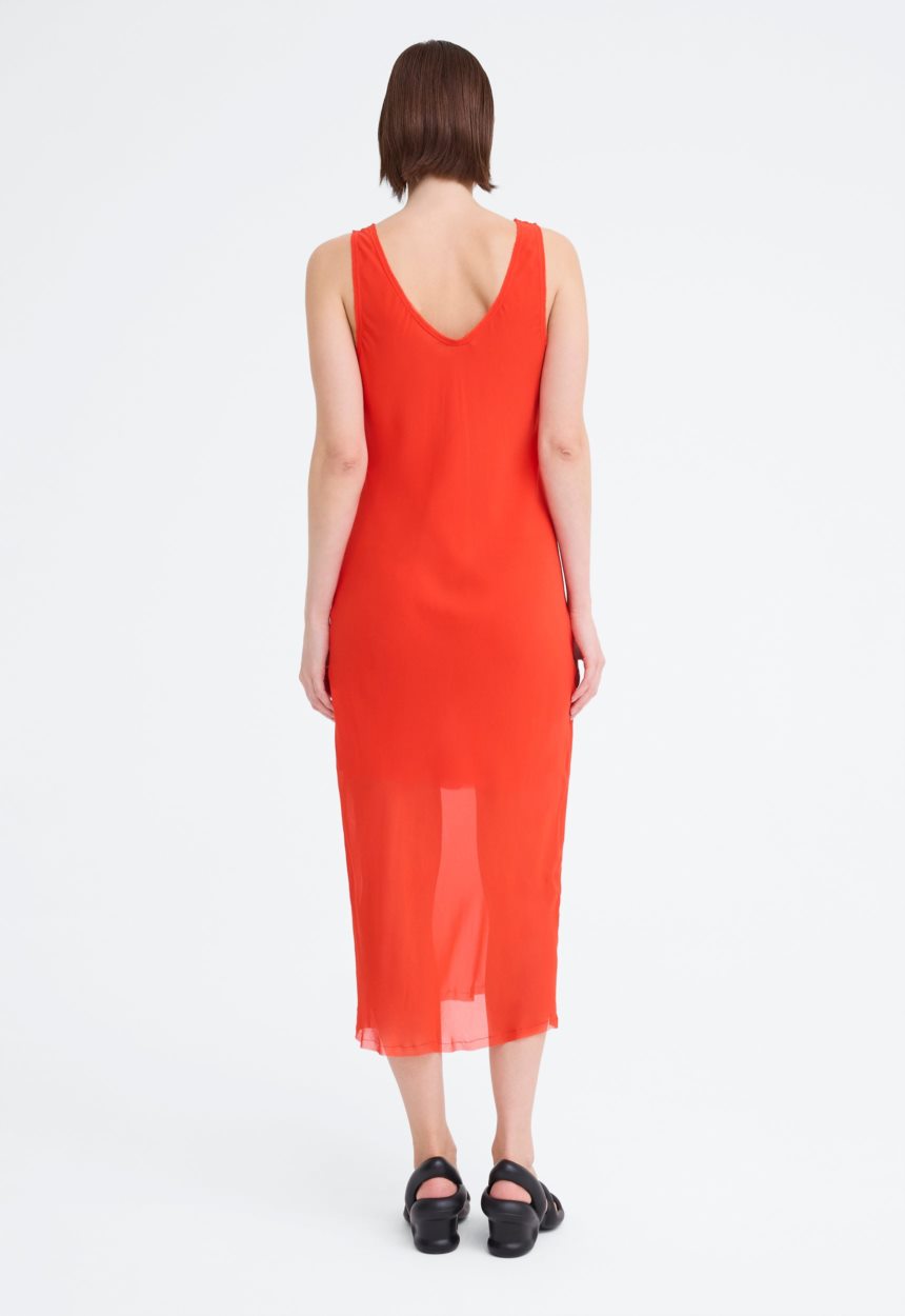 Jac + Jack Kora Dress - Odeyo