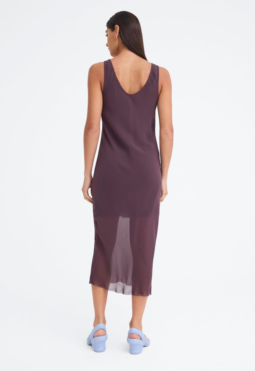 Jac + Jack Kora Dress - Oxa