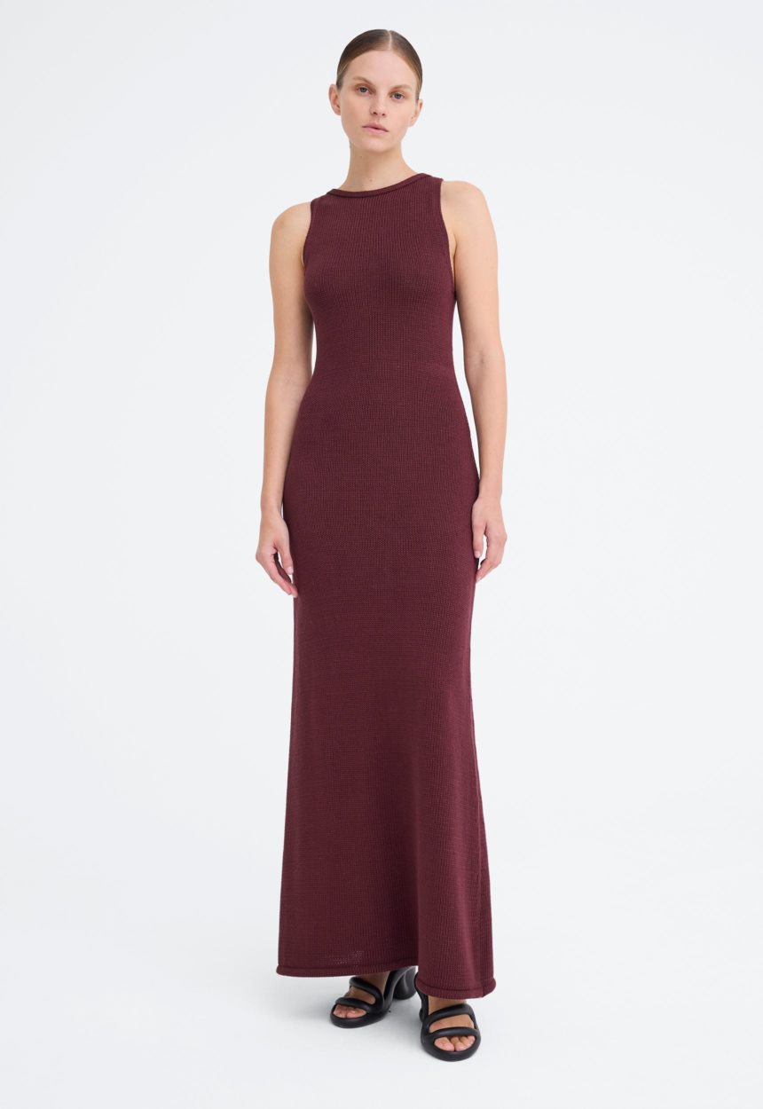 Jac + Jack Edwards Dress - Oxa