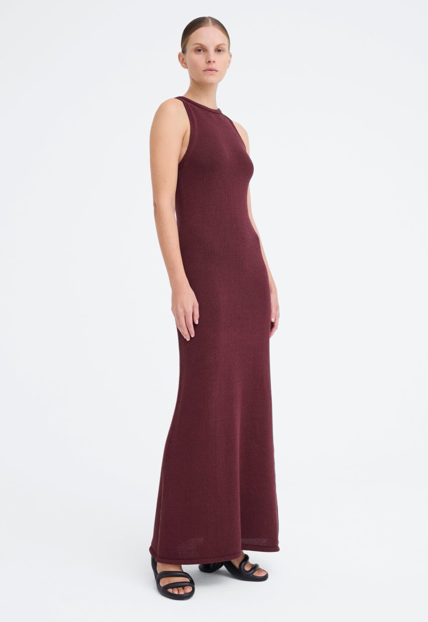 Jac + Jack Edwards Dress - Oxa