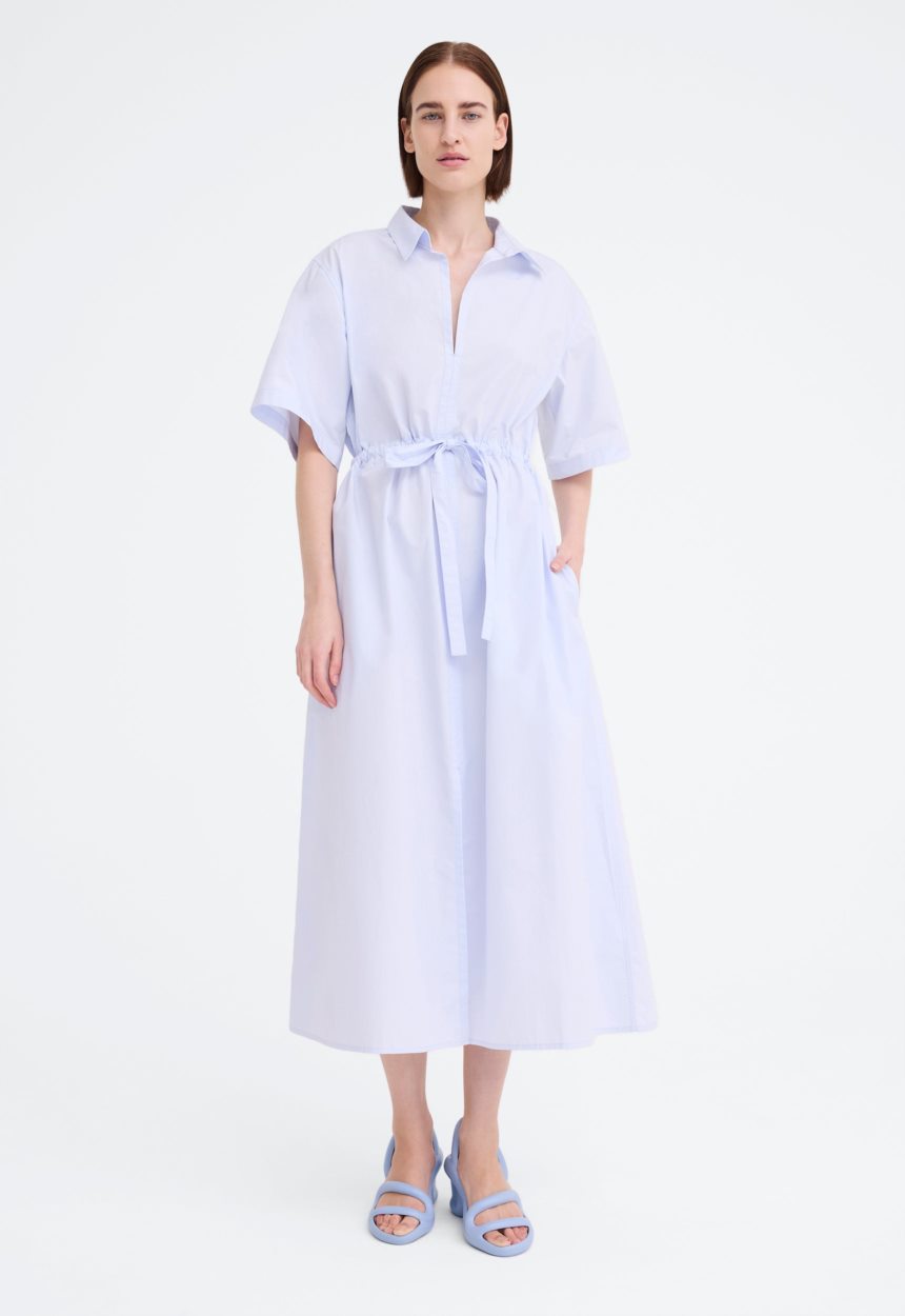 Jac + Jack Zinc Dress - Splash