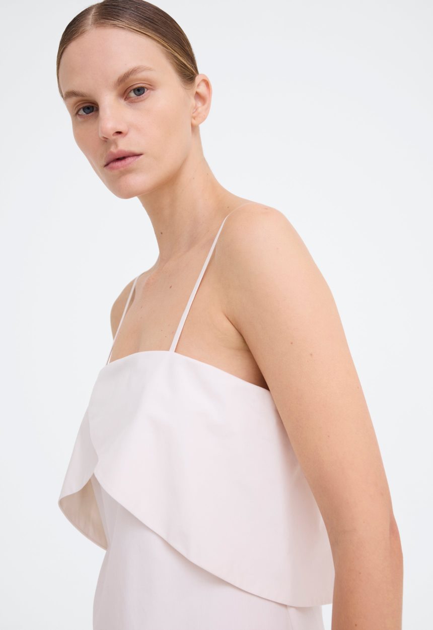 Jac + Jack Solar Dress - Dore