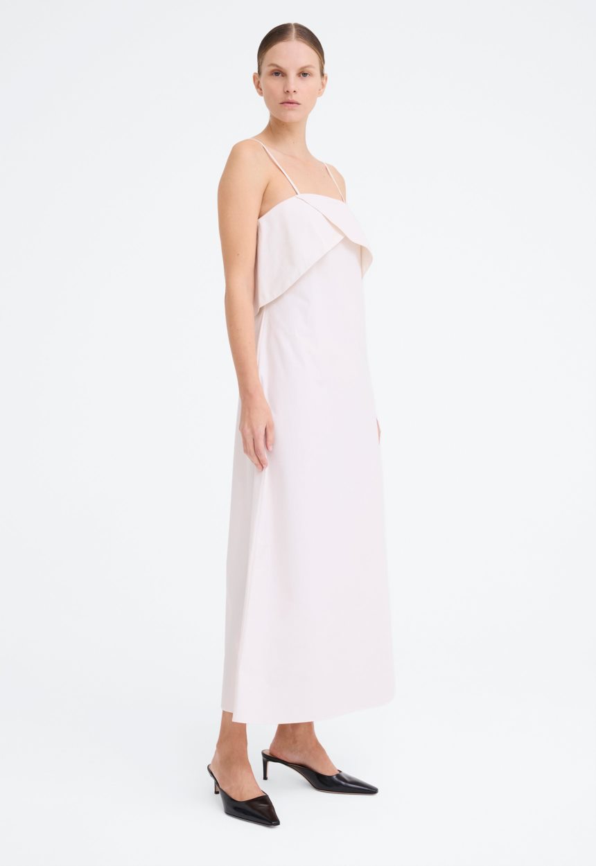 Jac + Jack Solar Dress - Dore