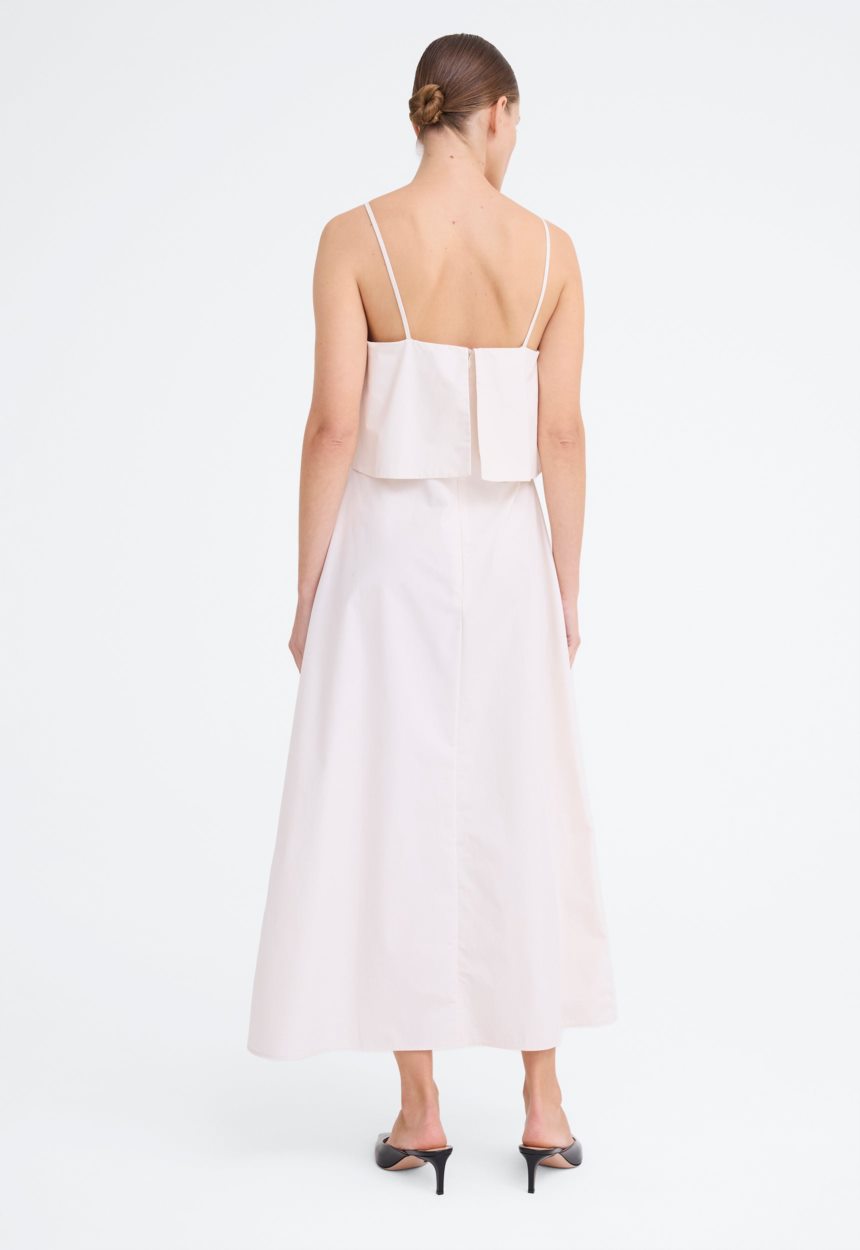 Jac + Jack Solar Dress - Dore