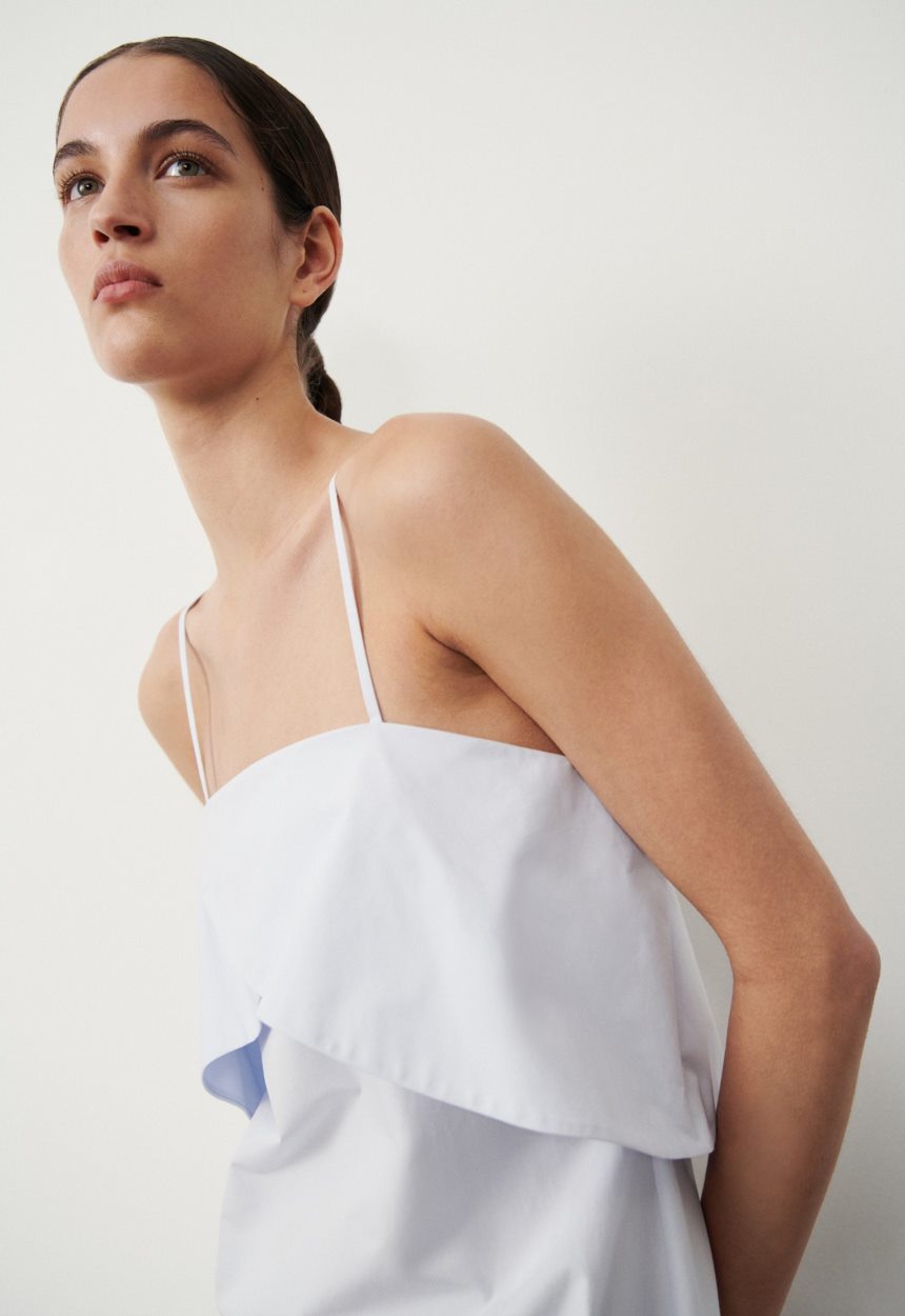 Jac + Jack Solar Dress - Splash