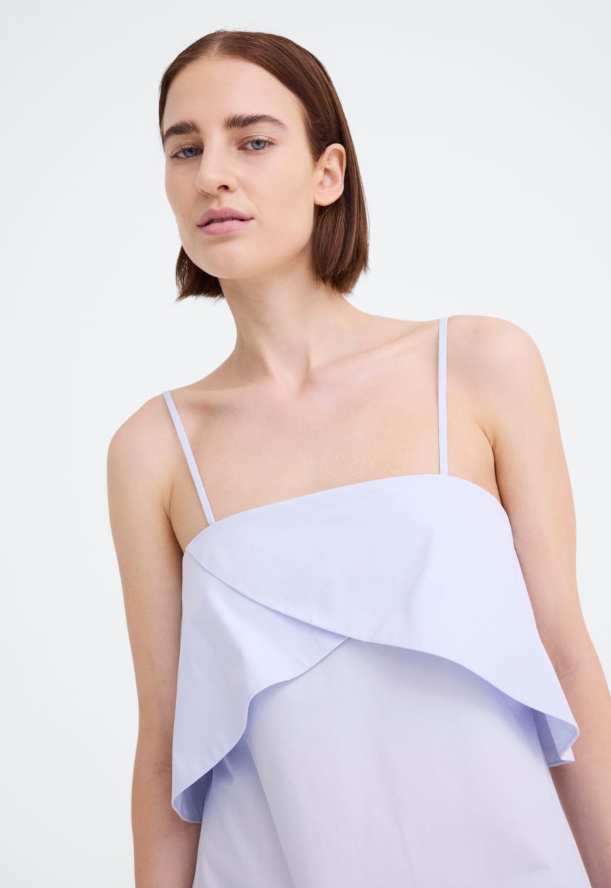 Jac + Jack Solar Dress - Splash