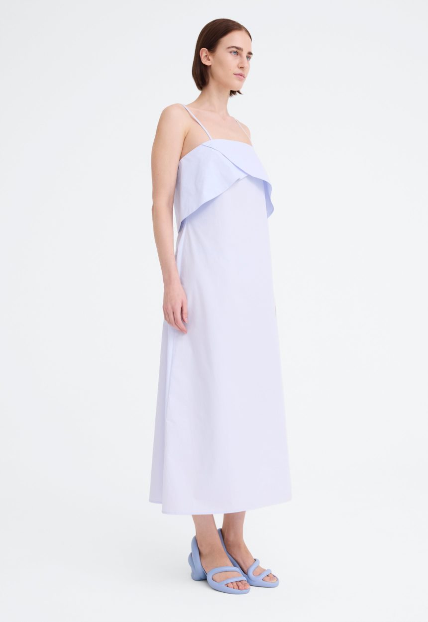 Jac + Jack Solar Dress - Splash