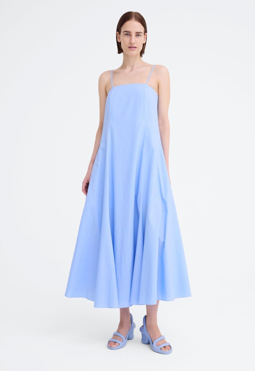 Jac + Jack Tobias Dress - Omo