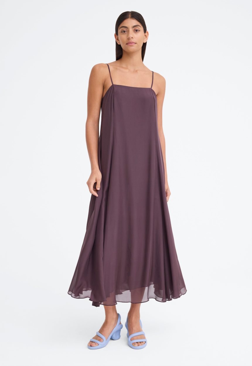 Jac + Jack Dial Dress - Oxa