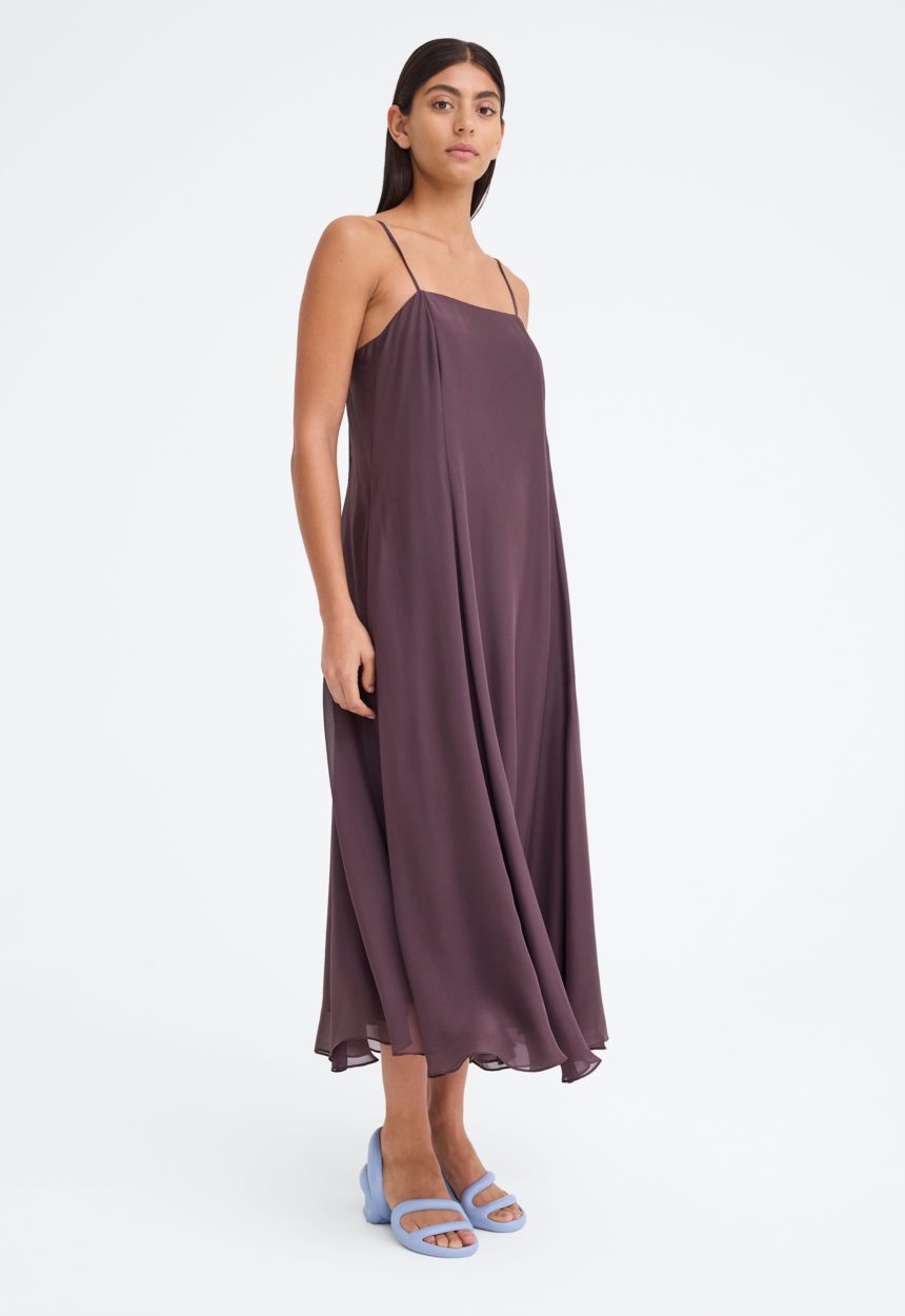 Jac + Jack Dial Dress - Oxa