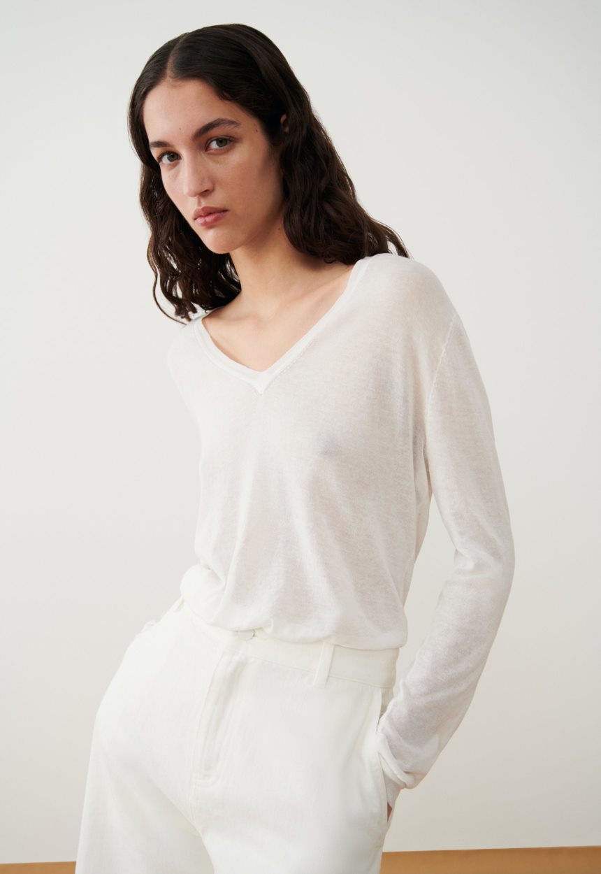 Jac + Jack Ultra Sweater - Dore