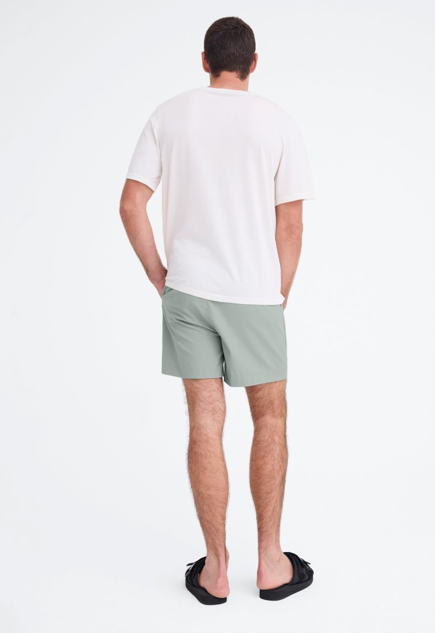 Jac + Jack Daly Knit Tee - Dore