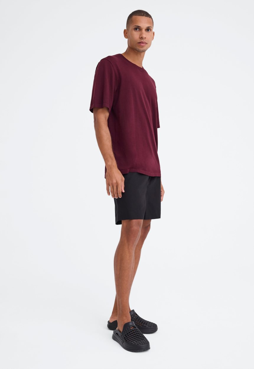 Jac + Jack Daly Knit Tee - Vini