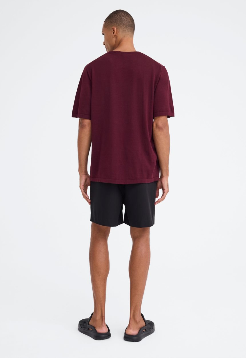 Jac + Jack Daly Knit Tee - Vini