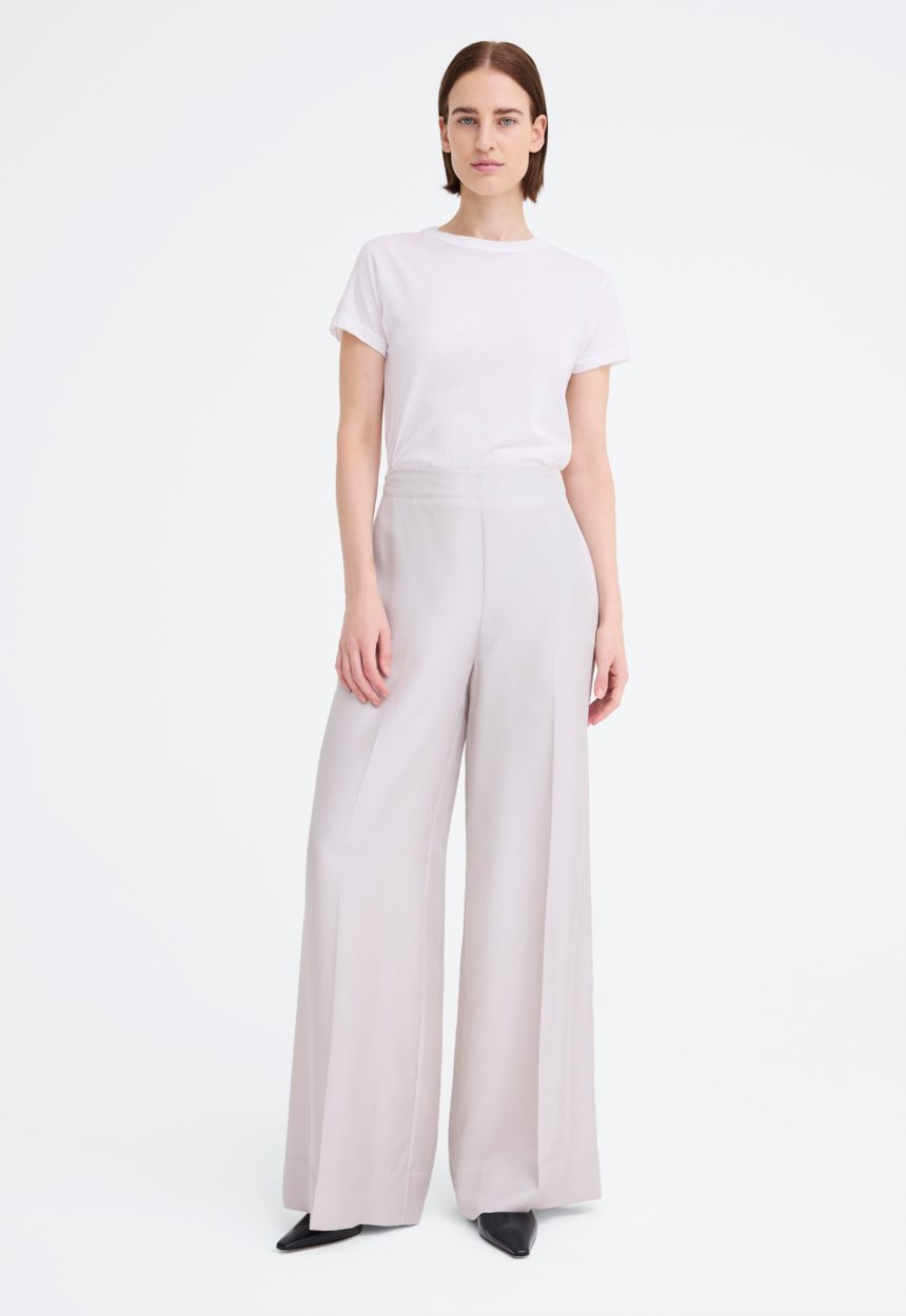 Jac+Jack Seta Pant - Dore