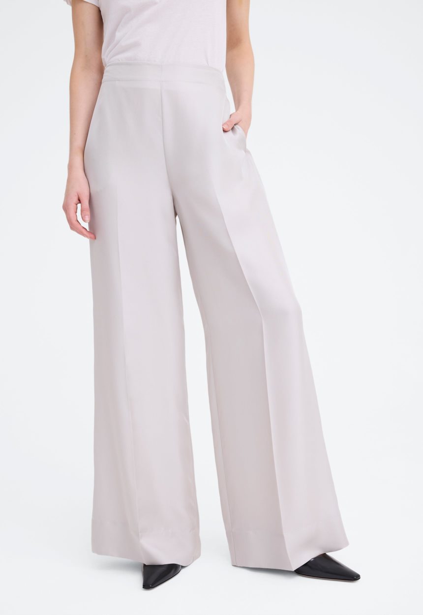 Jac+Jack Seta Pant - Dore