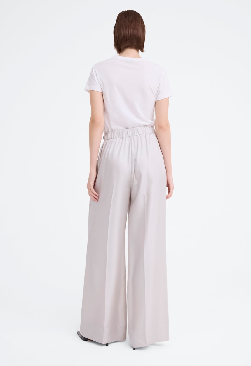 Jac+Jack Seta Pant - Dore