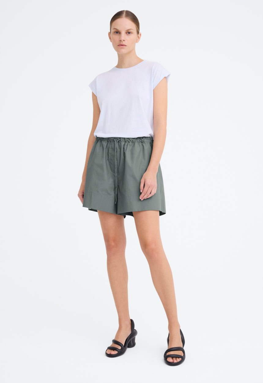 Jac+Jack Mira Short - Loden