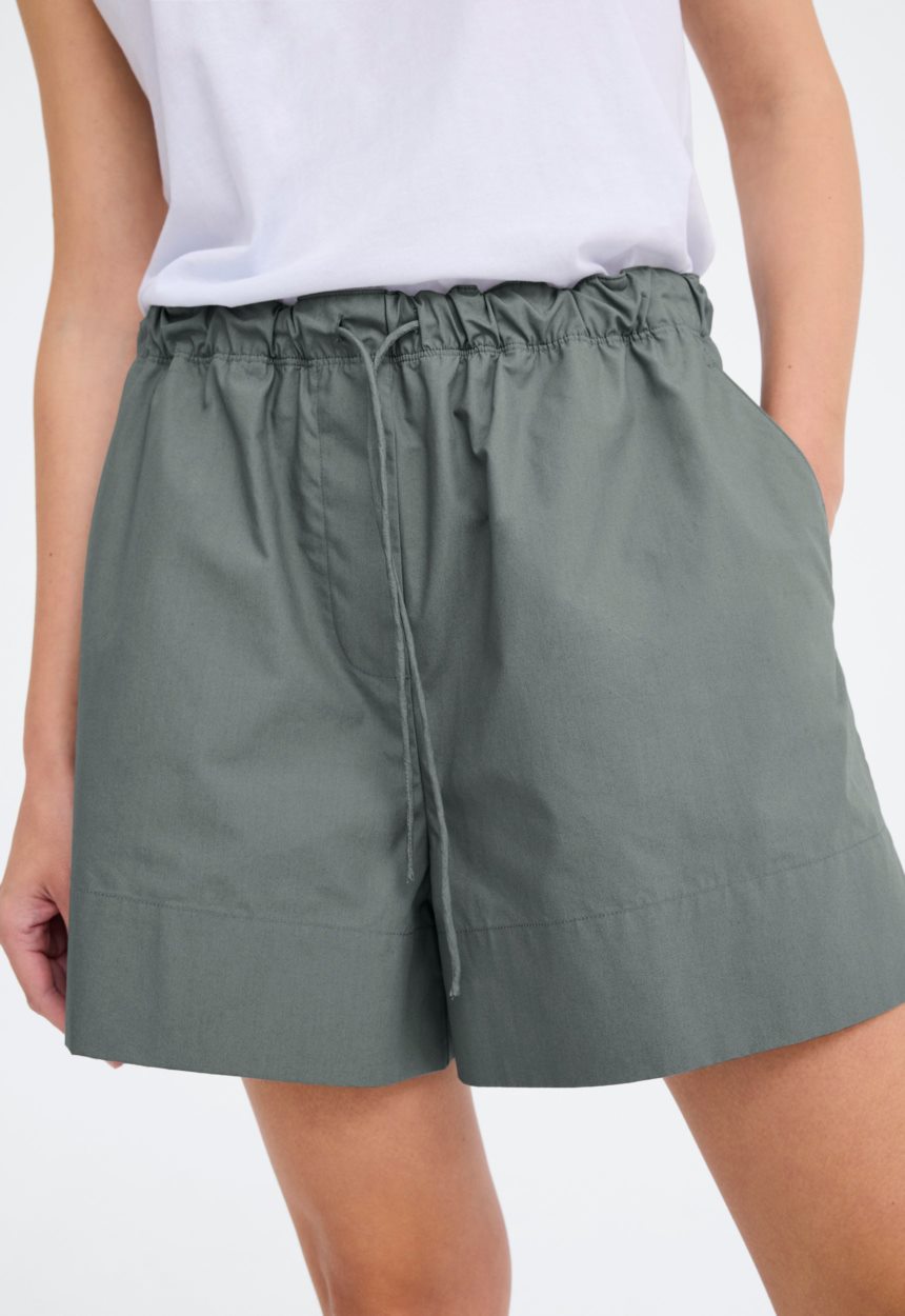 Jac+Jack Mira Short - Loden