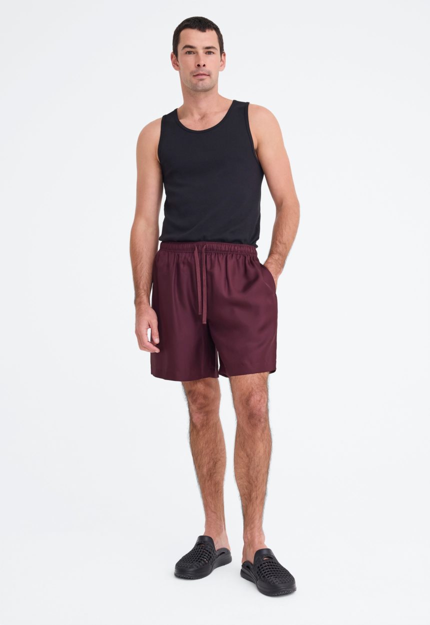 Jac+Jack Wall Short - Vini