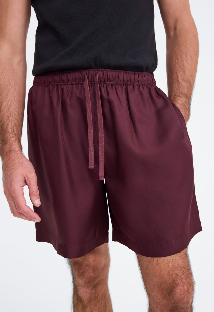 Jac+Jack Wall Short - Vini