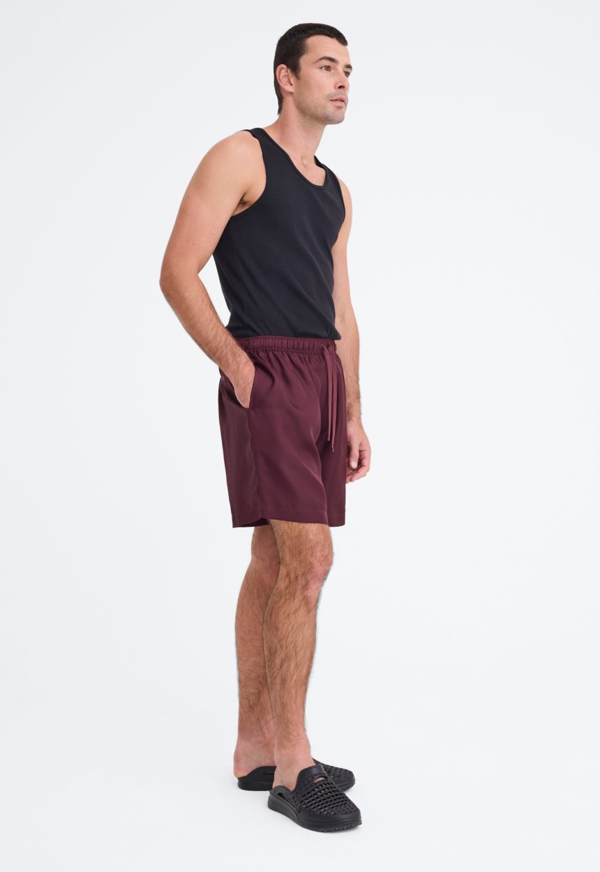 Jac+Jack Wall Short - Vini