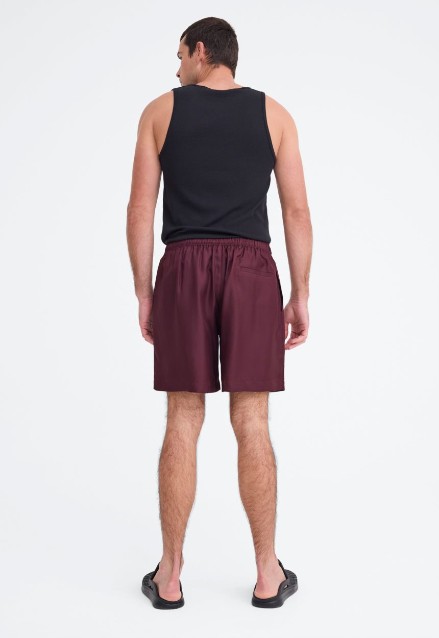 Jac+Jack Wall Short - Vini