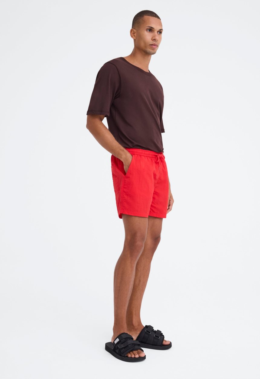 Jac+Jack Toto Swim Short - Odeyo