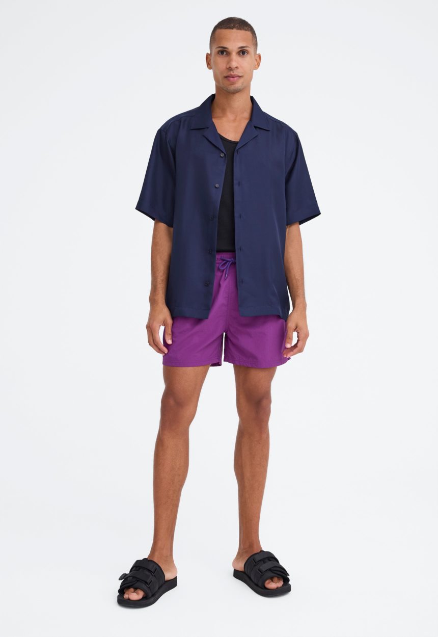 Jac+Jack Toto Swim Short - Regal