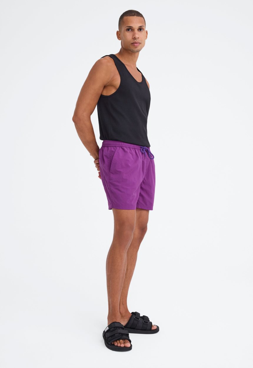 Jac+Jack Toto Swim Short - Regal