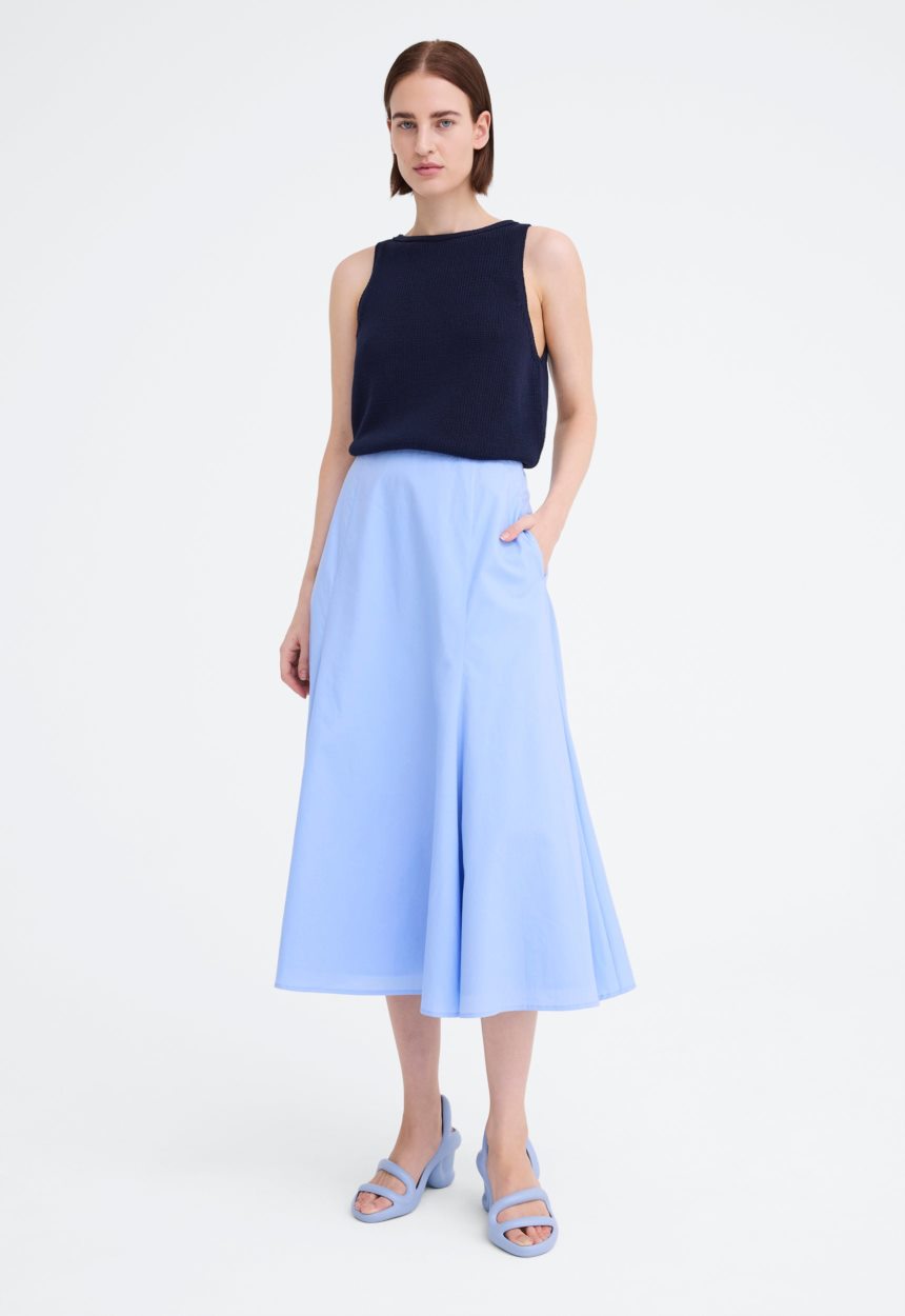 Jac + Jack Prom Skirt - Omo