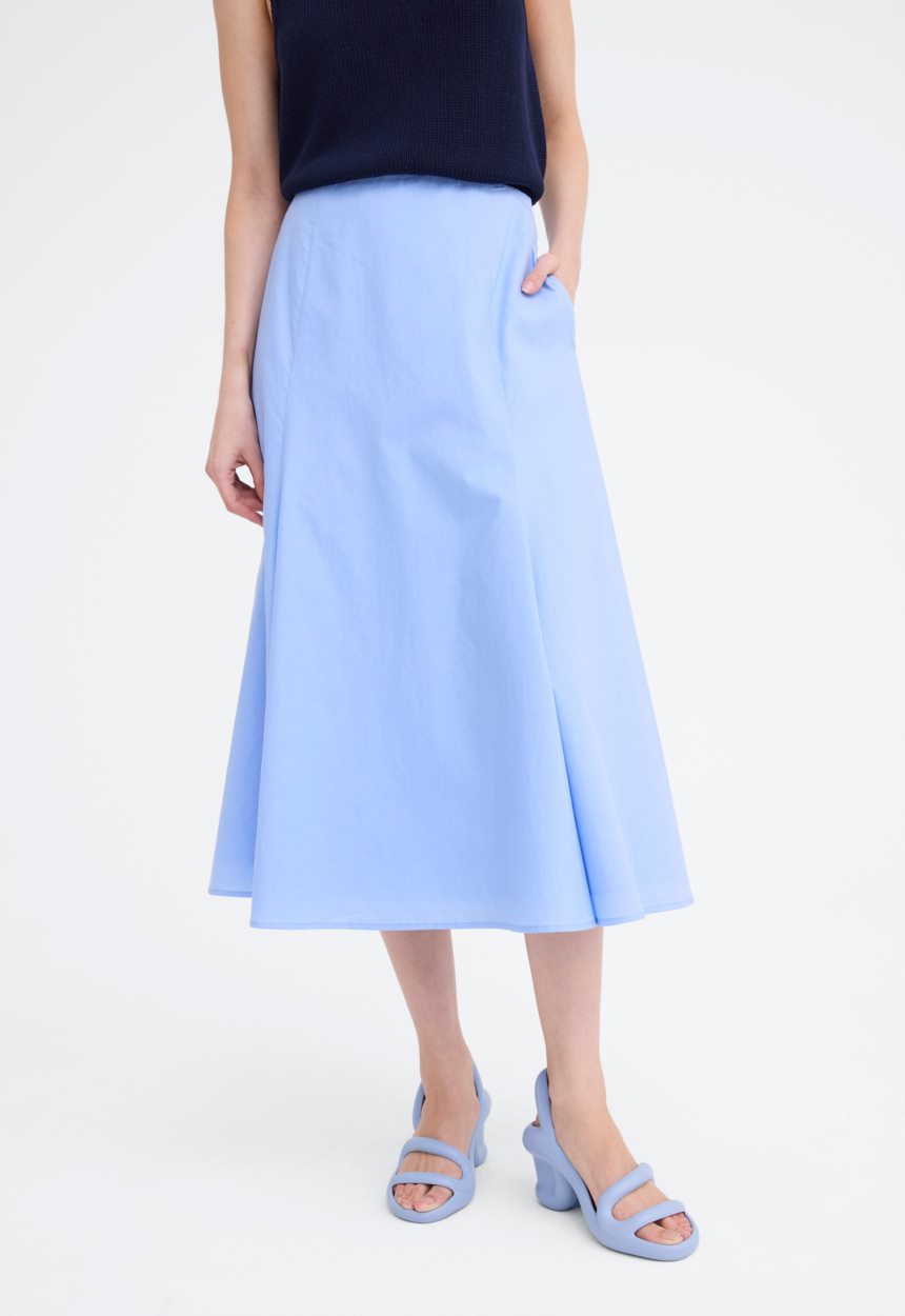 Jac + Jack Prom Skirt - Omo