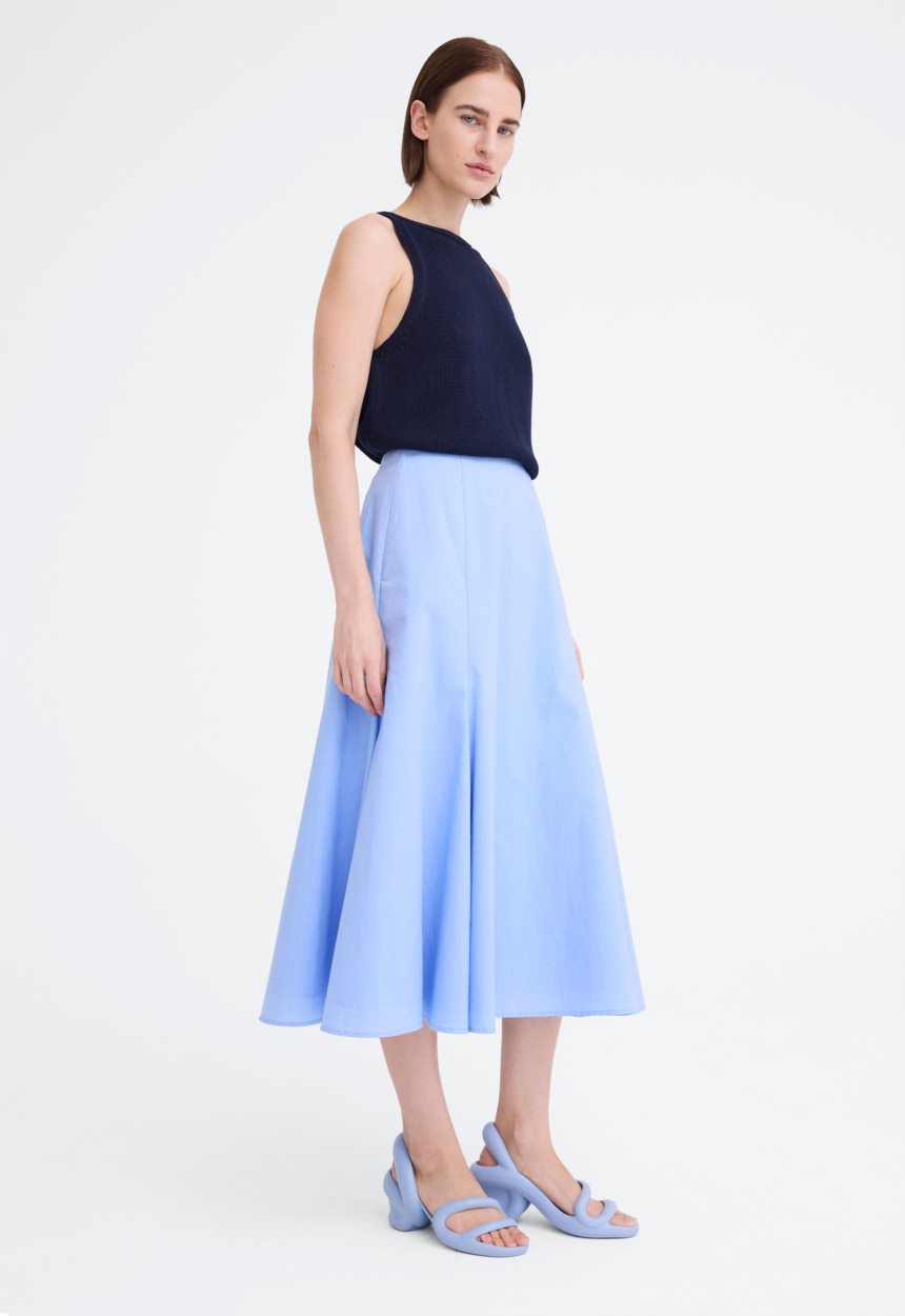 Jac + Jack Prom Skirt - Omo