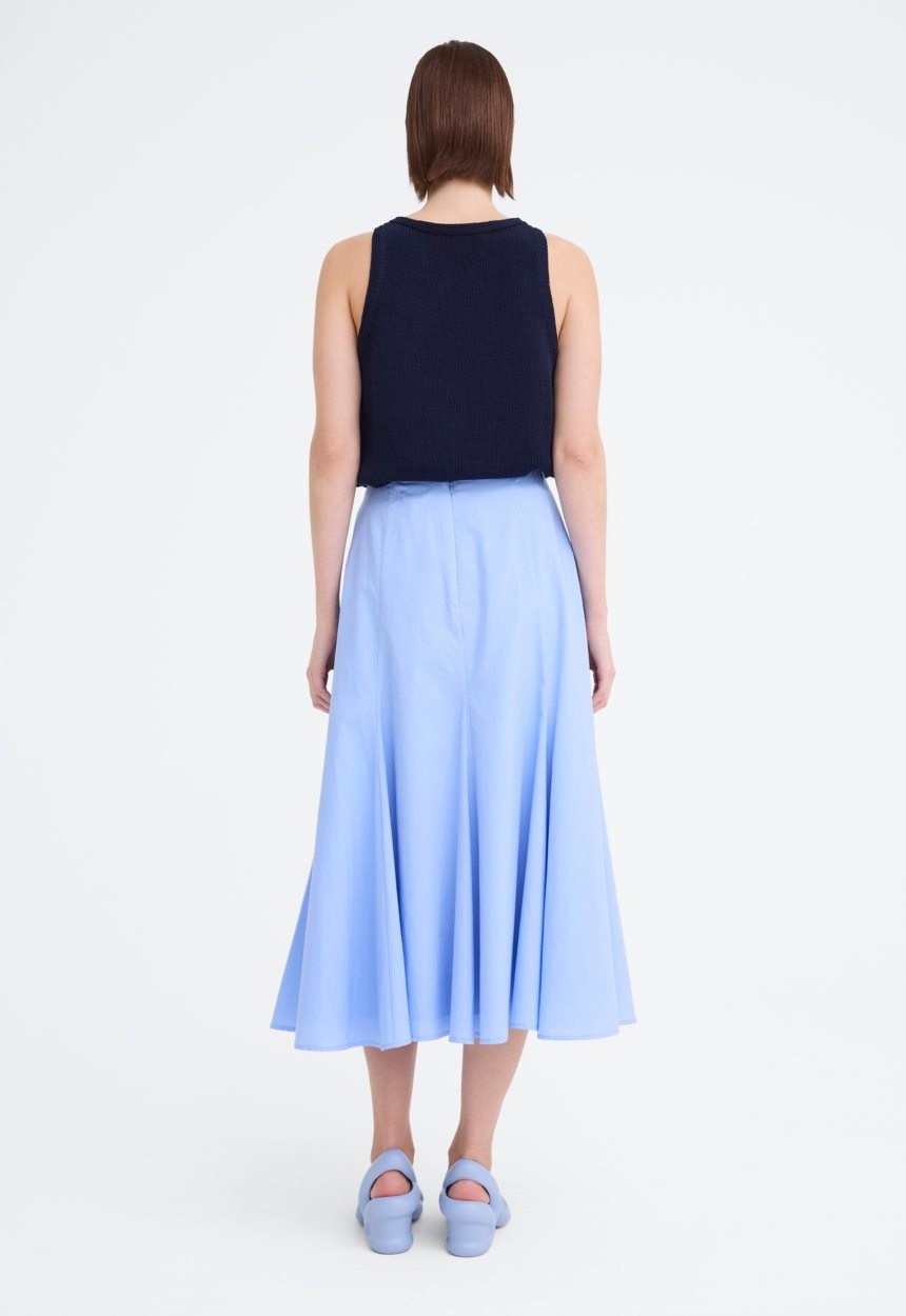 Jac + Jack Prom Skirt - Omo