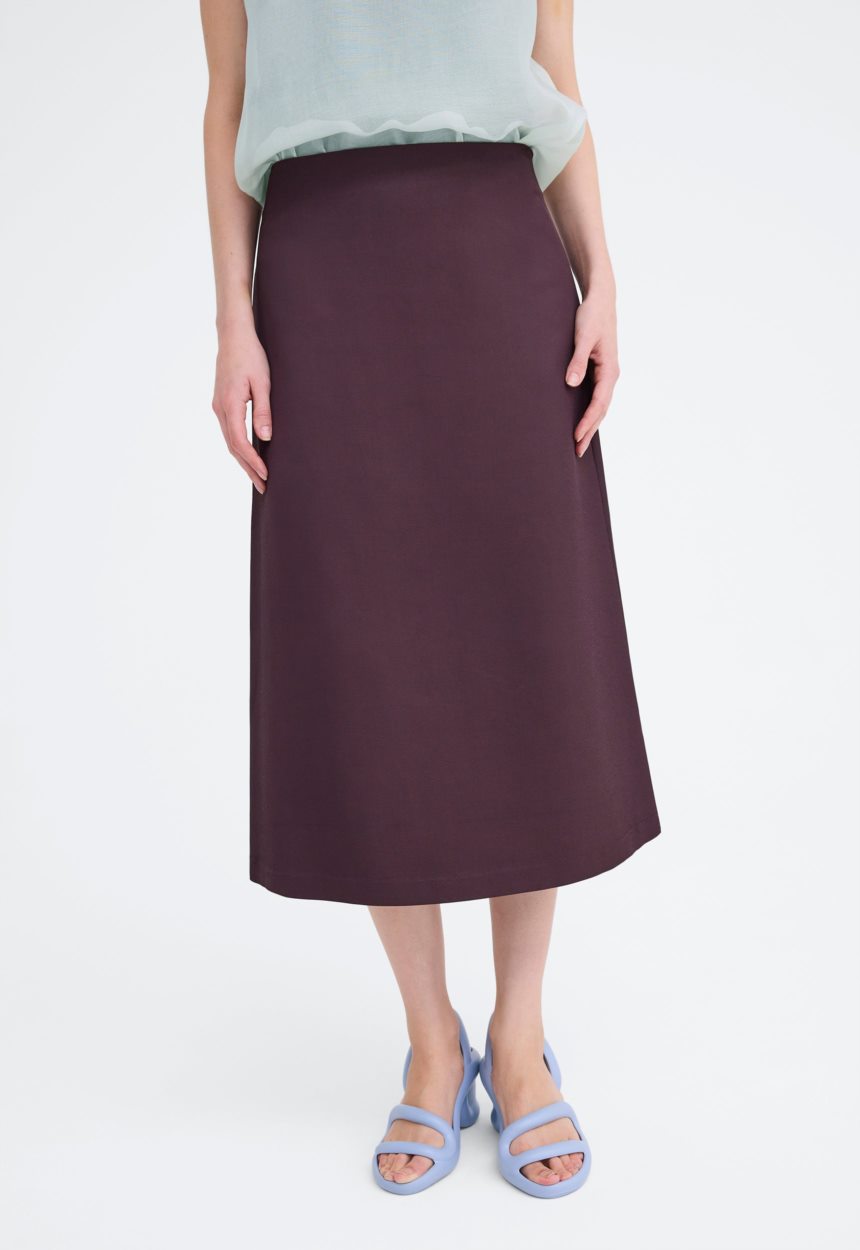 Jac + Jack Reno Skirt - Oxa