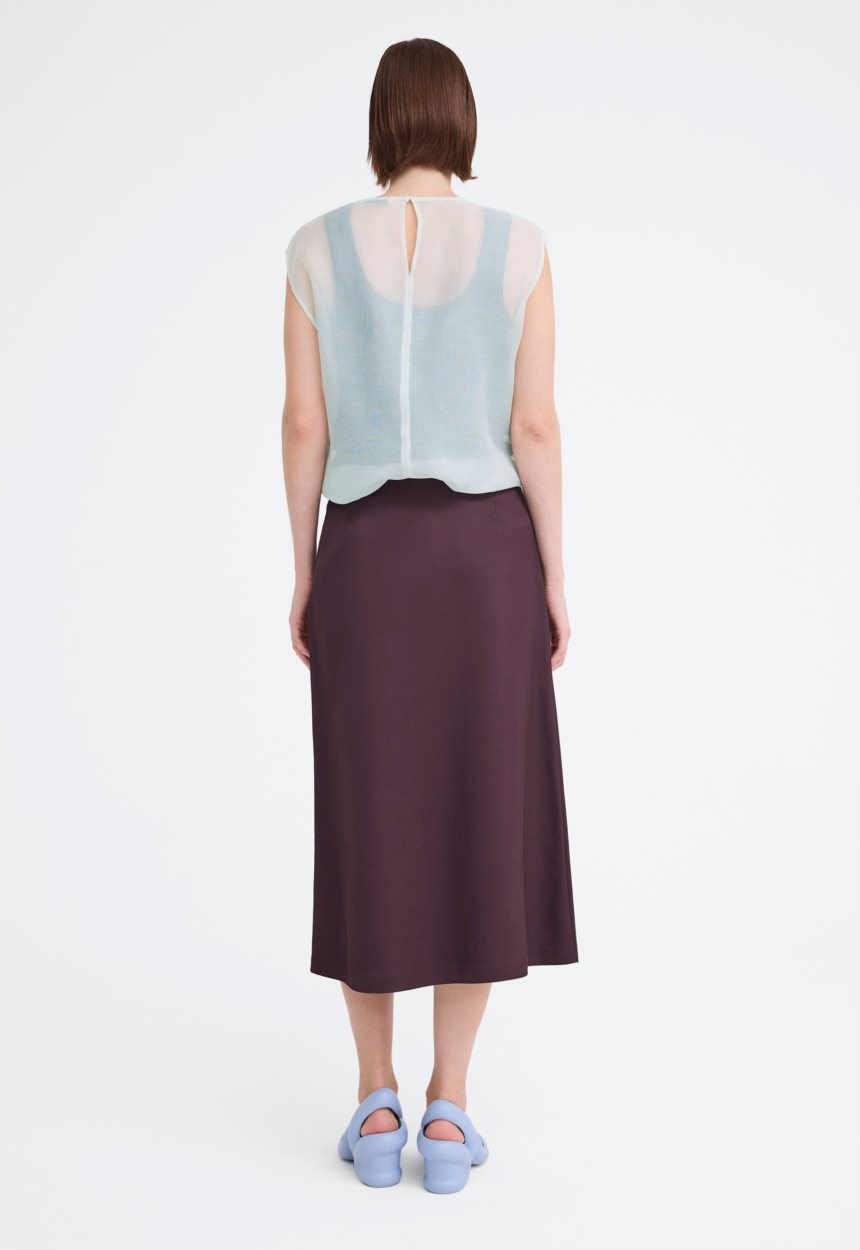 Jac + Jack Reno Skirt - Oxa